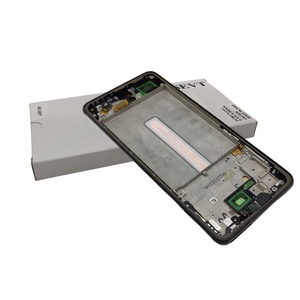 Pantallas LCD Originales para Teléfonos Móviles OLED para Samsung A33 5G A336, Repuestos para Teléfonos Móviles, Reemplazo de Pantalla LCD, Marco de Ensamblaje con Paquete de Servicio de Pantalla LCD - Product Image 6