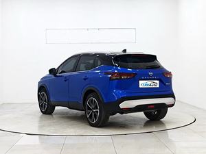 Bestseller Globale: Auto Usate <span class=keywords><strong>Nissan</strong></span> 2023 <span class=keywords><strong>Qashqai</strong></span> 1.3T Edizione Flagship SUV a Benzina con Tetto Panoramico, Guida a Sinistra - Product Image 5