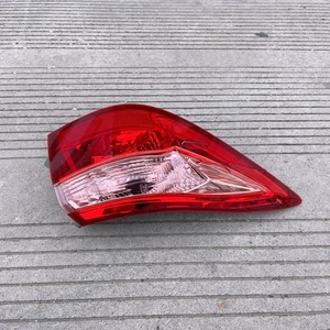 Kits de carrocería de coche, lámpara trasera le para Toyota <span class=keywords><strong>corolla</strong></span> 2017 2018 <span class=keywords><strong>2019</strong></span> - Product Image 2
