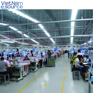 Uniformes elegantes y personalizados para hoteles y spas, hechos a medida para mujeres profesionales, hechos a mano en Vietnam Source Manufactory - Product Image 6