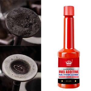 Nettoyant liquide professionnel <span class=keywords><strong>pour</strong></span> système de carburant 120 ml, améliore l'efficacité énergétique, élimine les dépôts de carbone, <span class=keywords><strong>additif</strong></span> carburant <span class=keywords><strong>pour</strong></span> véhicule, économie d'énergie - Product Image 5