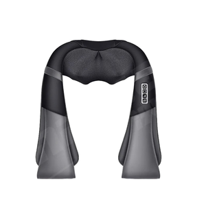 Masajeador de cuello <span class=keywords><strong>irest</strong></span> multifuncional de configuración superior con masajeador de cuello Shiatsu inteligente de calor - Product Image 1