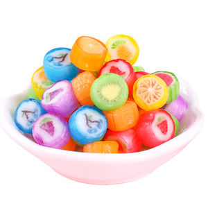 Lezzetli meyve lezzet sert şekerler tatlı - Product Image 5