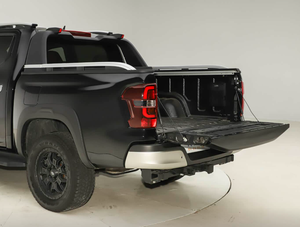 รถกระบะขนาดกลางรุ่นใหม่ล่าสุดปี 2025 ยี่ห้อฉางอัน คิวหยวน <span class=keywords><strong>ฮันเตอร์</strong></span> K50 รุ่นออลเทอร์เรน สแตนดาร์ด ขับเคลื่อน 4 ล้อ 4 ประตู 5 ที่นั่ง พร้อมระบบเพิ่มระยะทางวิ่งด้วยพลังงานใหม่ - Product Image 5