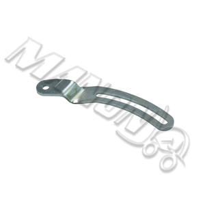 Rueda auxiliar para montacargas Linde Jungheinrich, soporte de horquilla, conjunto de soporte de horquilla, pieza de rueda portante para ingeniería - Product Image 1