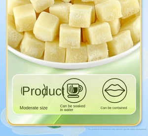 200g <span class=keywords><strong>de</strong></span> bonbons durs en pâte <span class=keywords><strong>de</strong></span> poire à la menthe et au citron dans une collation enrobée <span class=keywords><strong>de</strong></span> rouge avec livraison gratuite stockée par les fabricants - Product Image 6