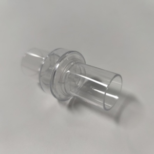 Özel enjeksiyon kalıplama/kalıplı hizmet silikon kauçuk ürün parçaları silikon kalıp mühür parçaları LSR tıbbi silikon parçaları - Product Image 4