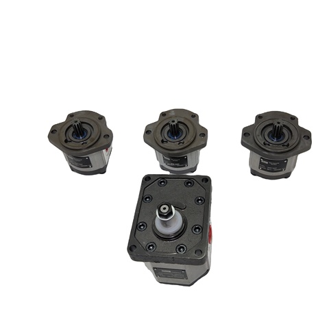 Parker PGM PGM020/031/051/076 PGM511 Series Hydraulic Gear Oil Pump 3349218081 PGM511B0100BS8F4NE3E3RMDBC3
