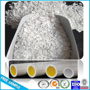 ตัวกันโคลงสำหรับอุปกรณ์ท่อพีวีซีส่วนประกอบทางเคมีหนึ่งแพ็ค - Product Image 6