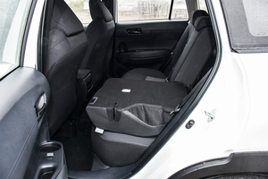 SUV Usado Toyota Frontlander 2022 2023 2.0L CVT Edición Elite, SUV Usado <span class=keywords><strong>de</strong></span> Gasolina en <span class=keywords><strong>Venta</strong></span> - Product Image 4