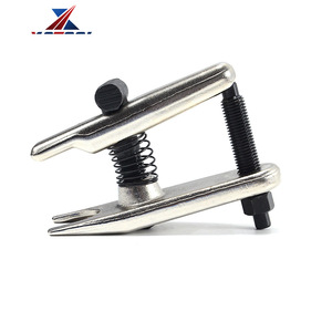 XCTOOL Two Jaw Gear <b>Puller</b> XC6021 Alloy Steel Auto Repair Tool - Product Image 2