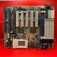 Placa Base Plc MS5156 Ver 1.1 Socket 7 SKU 1465 Suministro al por Mayor