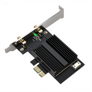 Zr-5669P Nic Wifi <span class=keywords><strong>PCI</strong></span> Express <span class=keywords><strong>Adapter</strong></span> DELTA-12G-elp-h 4C nhỏ gọn đa năng Quad kênh 12G SDI thẻ PCIe Gen3 X8 64-bit - Product Image 3