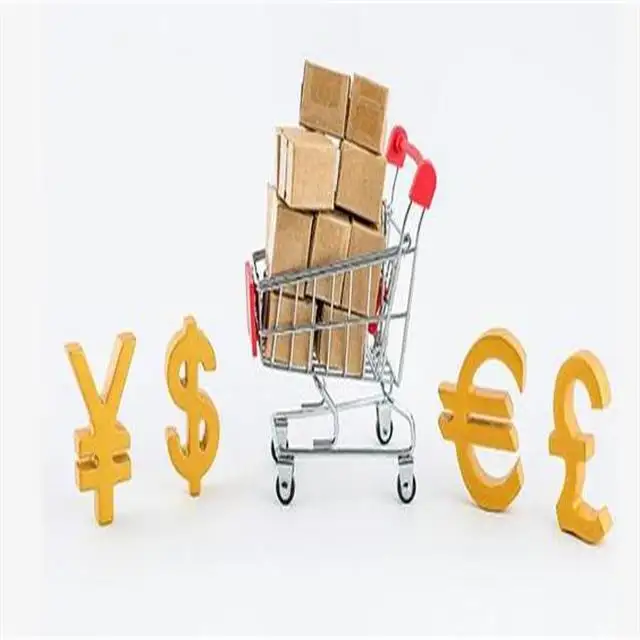 Taobao online hergestellt in China Produkte Drops hipping Express liefern