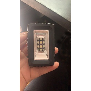 Luz LED todoterreno de 20W, 4.2 pulgadas, aleación de aluminio, IP65, alimentación CC, haz puntual para camión, barco, ATV, UTV - Product Image 5