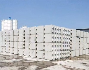 Molde <span class=keywords><strong>de</strong></span> Acero para <span class=keywords><strong>Bloques</strong></span> <span class=keywords><strong>de</strong></span> Hormigón Tipo Lego Personalizable en Oferta para Muros <span class=keywords><strong>de</strong></span> Contención - Product Image 5