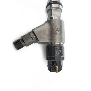 อะไหล่เครื่องยนต์ดีเซล หัวฉีดน้ำมันดีเซล คอมมอนเรล 371-3974 0445120348 20R-4560 T410631 0445120516 0445120347 - Product Image 3