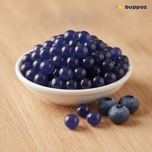 Kit de raspberry Popping Boba, 2 pièces - Product Image 1