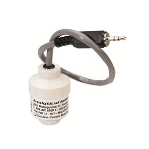 Sensor de O2 Industrial Analítico PSR-11-917-M para Análisis de Gases - Product Image 2