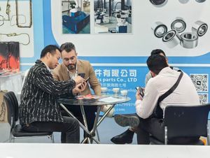 Kit combinado de arandelas de tuerca de perno hexagonal, MOQ directo de fábrica, 100 Uds., DIN 933, para maquinaria, herrajes de construcción, venta al por mayor - Product Image 3