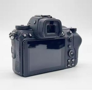 สำหรับกล้องดิจิตอลมิเรอร์เลส Z6 <span class=keywords><strong>II</strong></span> วิดีโอ 4K 24MP กล้องวิดีโอระดับมืออาชีพมือสอง อุปกรณ์สตูดิโอ ขายส่ง - Product Image 2