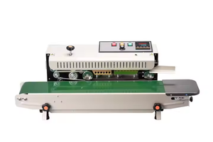 Hot bán điện không dây mini xách tay thực phẩm Saver niêm phong máy double-kích thước tự động cho khô ướt thực phẩm cho túi thùng carton - Product Image 5