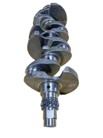 Ensemble vilebrequin de haute qualité neuf de 1,6 L pour G4FG 23110-2B300 23110 2B300