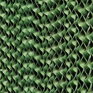 Waben filter Luft Nass vorhang Verdunstung skühl kissen für Geflügel zucht und Landwirtschaft - Product Image 1