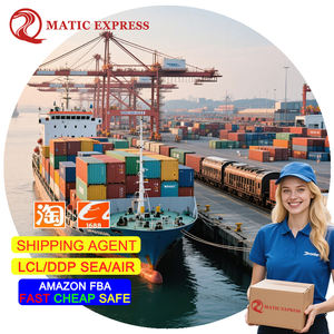 Морские транспортные маршруты Северной Европы Oslo <span class=keywords><strong>Stockholm</strong></span> & Helsinki DDP/DAP Terms, китайский экспедитор Экспресс LCL + доставка Дубай - Product Image 1