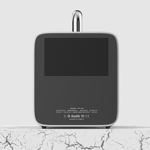 Bộ Khởi Động Ắc Quy Xe Hơi Đa Năng 1000W Trạm Năng Lượng Mặt Trời Di Động Pin Dự Phòng Trạm Điện Dự Phòng - Product Image 5