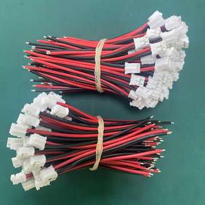 कस्टम माइक्रो Jst एमएक्स कनेक्टर Molex Picoblade 51021 1.25mm 1.25mm 2/<span class=keywords><strong>3</strong></span>/4/5/6 पिन महिला और पुरुष 2 पिन कनेक्टर तार दोहन - Product Image 5