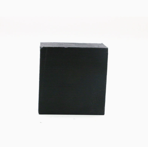 Savon solide artisanal à l'huile essentielle de charbon de bambou LovSens - Hydratant et nettoyant en profondeur, <span class=keywords><strong>mousse</strong></span> riche, tous types de peau, usage quotidien - Product Image 3