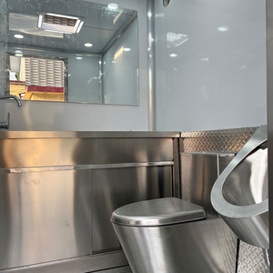 Ortable railer utdoor, - Product Image 6