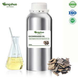 Aceite Esencial Puro <span class=keywords><strong>de</strong></span> Semilla <span class=keywords><strong>de</strong></span> Eucommia, Prensado <span class=keywords><strong>en</strong></span> Frío, para la Presión Arterial Alta, el <span class=keywords><strong>Colesterol</strong></span>, la Salud Cardiovascular y el Cuerpo - Product Image 4
