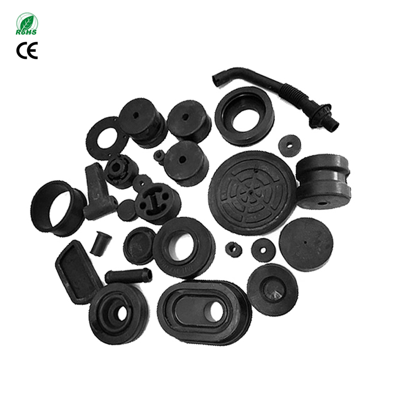 OEM Custom Rubber Product Manufacturer Silicone