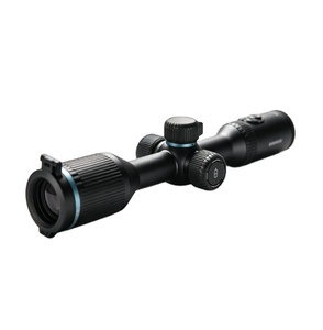 Visor Térmico Conotech <span class=keywords><strong>NAR</strong></span> 650LIIR 640x512 12μm LIIR con Telémetro Láser Coaxial para Caza - Product Image 1