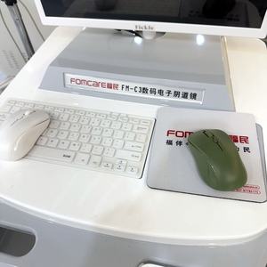 2025 नया स्त्री रोग डिजिटल वीडियो कोलोपोस्कोप के लिए योनि - Product Image 4