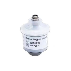 396200 Capteur d'oxygène/cellule O2 Hamil pour T1/C1/C2/C3/C6 - Product Image 1