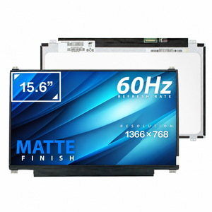 Pantalla para Portátil B2B de 15.6 Pulgadas FHD 1920x1080 30 Pines EDP 60Hz NT156FHM-N41 B156HAN01.1 N156HGE-EAB N156HGE-EA2 LP156WF6 Suministro al por Mayor - Product Image 1