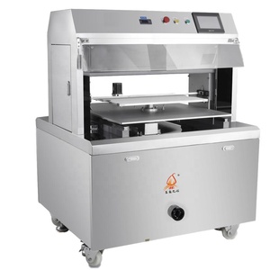 Hanjue <span class=keywords><strong>pâtisserie</strong></span> coupe machine avec <span class=keywords><strong>prix</strong></span> usine - Product Image 1