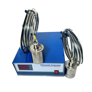 Inibitore di Alghe a Ultrasuoni Avanzato 120V 28KHz con Capacità di 200W - Product Image 1