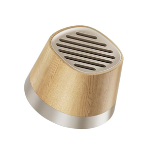 Haut-parleur à chargement magnétique de taille compacte, 600mAh, grande capacité de batterie, lecteur audio pour la maison et le <span class=keywords><strong>bureau</strong></span> - Product Image 1