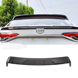 Alerón Trasero para Techo de Coche Corolla/ALLION, Pieza Exterior para Toyota Corolla/ALLION 2019-2024, Pieza de Modificación - Product Image 3