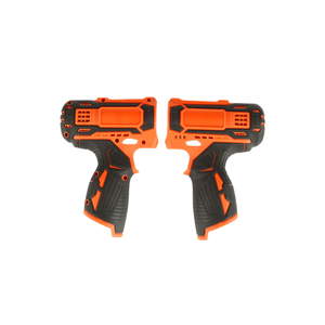 قالب حقن من البلاستيك قالب حقن PC PP PVC PP PVC ABS سيليكون خدمة النموذج الأولي السريع صب حقن البلاستيك - Product Image 4