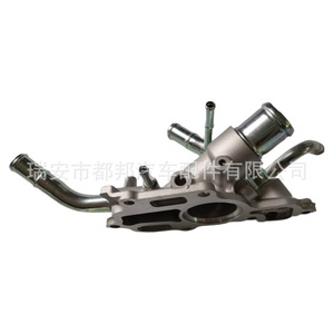 Ensemble de thermostat Sq-Dubang 11060-Cj70D-4S Sq-21706 pour remplacement du système de refroidissement du moteur - Product Image 1