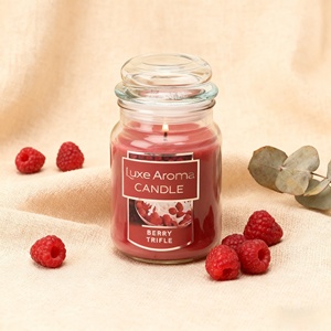 Velas Aromáticas Ecológicas al por Mayor, Baratas, con Logotipo Personalizado, de Lujo, Aromaterapia, Velas Modernas - Product Image 6