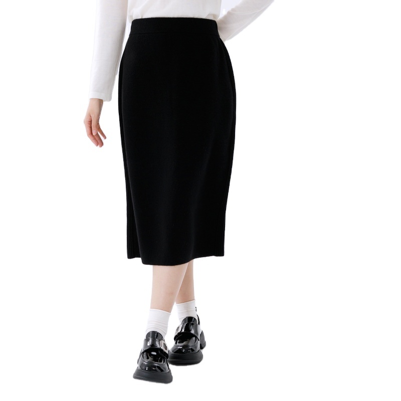 Customized Women s Architectural 100 Wool