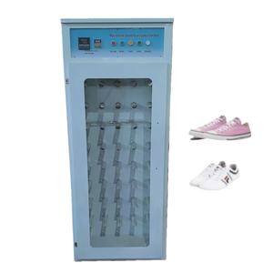 Machine à laver les chaussures de qualité professionnelle, sèche-chaussures pour usage commercial et <span class=keywords><strong>professionnel</strong></span> - Product Image 4