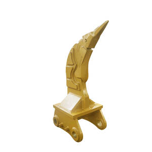 <span class=keywords><strong>Ripper</strong></span> per escavatore <span class=keywords><strong>ripper</strong></span> per escavatore ad alta resistenza per <span class=keywords><strong>345</strong></span> - Product Image 3