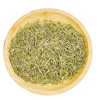 Nouvelle promotion, produit le plus vendu, herbes chinoises, feuilles de romarin séchées pour la préparation de plats